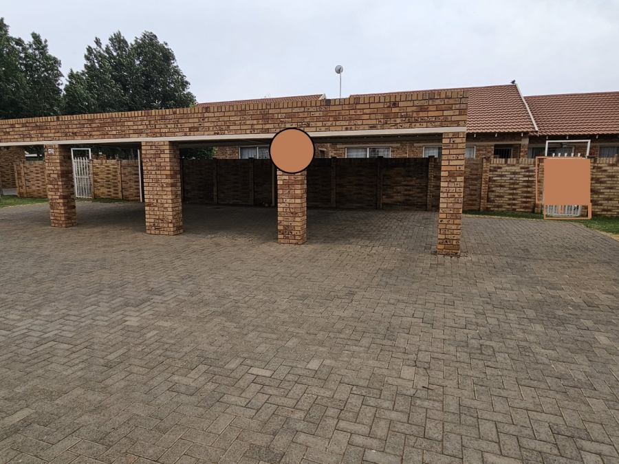 3 Bedroom Property for Sale in Quaggafontein Free State